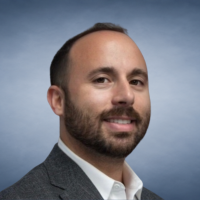 Photo of Ryan D. Scully, M.D.